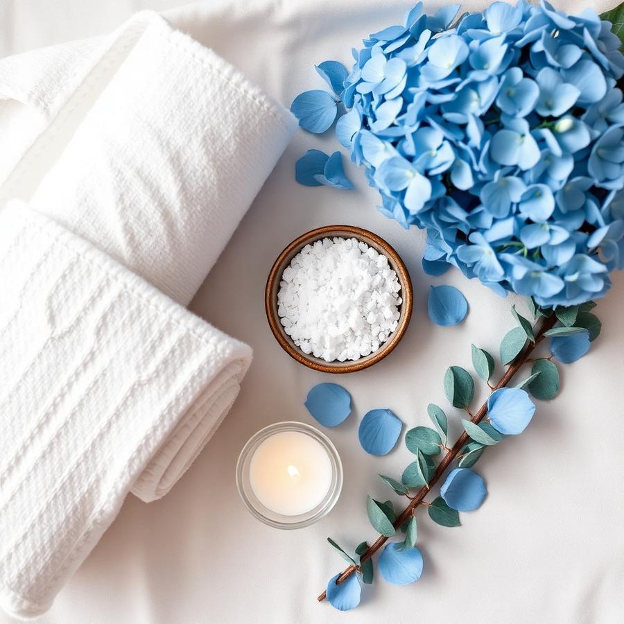 Signature massage